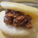 好福茶 - ルーローまん