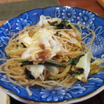 好福茶 - 春雨炒め