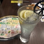 レモンサワー専門店 Kushi×Lemon - 