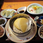 好福茶 - 好福茶スペシャル　1,000円