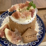 しまこカフェ - クッキーはハード系