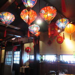 好福茶 - ステキなインテリア