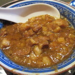 好福茶 - ルーロー