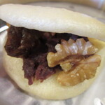 好福茶 - あんまん