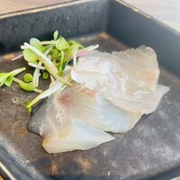 鉄板和食とワイン 萬鉄 - 