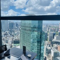 鉄板和食とワイン 萬鉄 - 