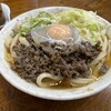 たけ川うどん