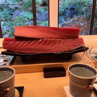 さえき - まぐろ