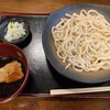 おやじのうどん旬