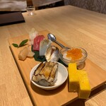 Sushi Higaki - 
