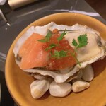 Oyster&Grillbar #lemon - 