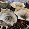 焼蛤 浜茶屋 向島