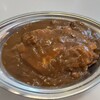 カレーショップ インデアン  音更店