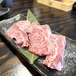 炭火焼肉･釜炊ご飯 ぶるまる - 