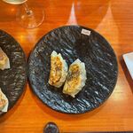 横浜 PARTY GYOZA - 