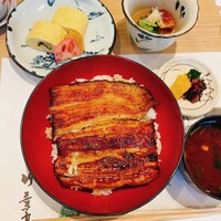 東京竹葉亭 南御堂店 - 