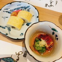 東京竹葉亭 南御堂店 - 