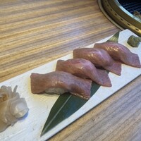 焼肉 龍園 西中洲店 -  焼肉 龍園 西中洲店 -