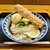 き田たけうどん - 料理写真: