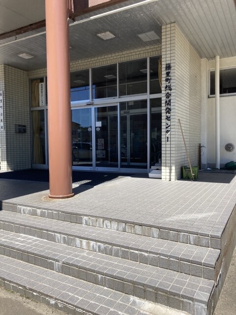 センター食堂部 田代 - 二ツ井（食堂）の写真