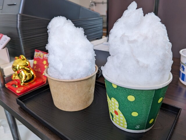 焼き芋本舗 あおき 富沢店 | 焼き芋・大学芋専門店