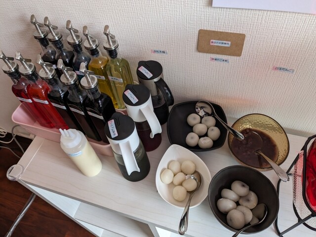 焼き芋本舗 あおき - 富沢（焼き芋・大学芋）の写真