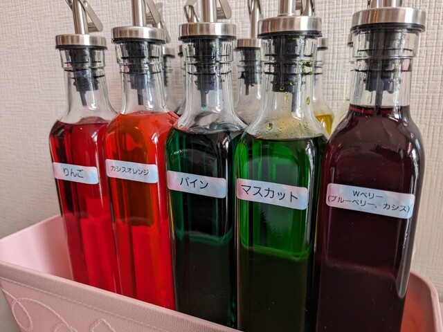 焼き芋本舗 あおき - 富沢（焼き芋・大学芋）の写真