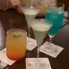 CAFE＆BAR 楽水楽山 - ドリンク写真: