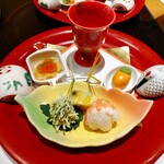 Shabushabu Nihon Ryouri Kisoji - 