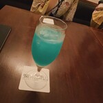 CAFE＆BAR 楽水楽山 - 伊香保の四季　夏