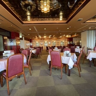 上尾四川飯店_2