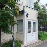 ポアブル - 外観です