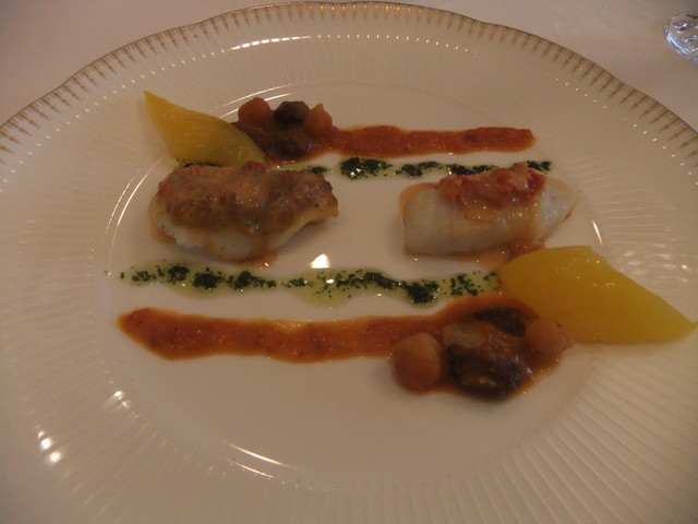 ポアブル - 中央弘前（フレンチ）の写真