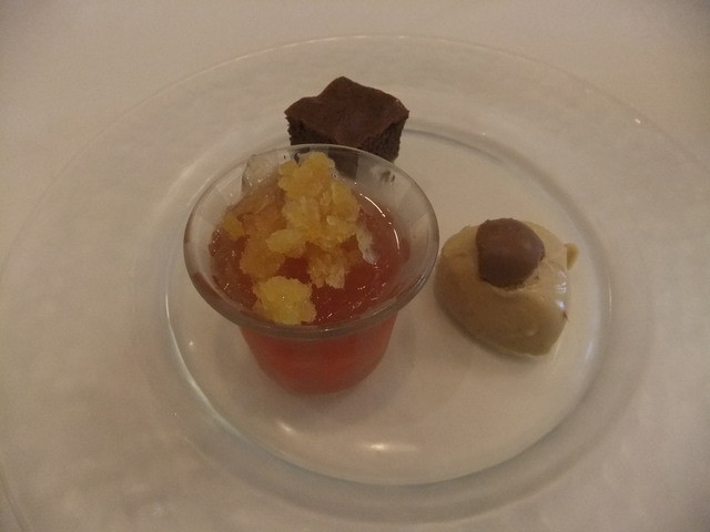 ポアブル - 中央弘前（フレンチ）の写真