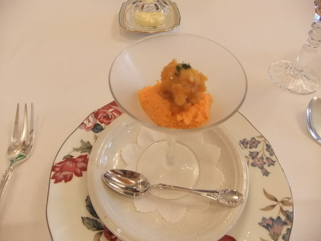 ポアブル - 中央弘前（フレンチ）の写真