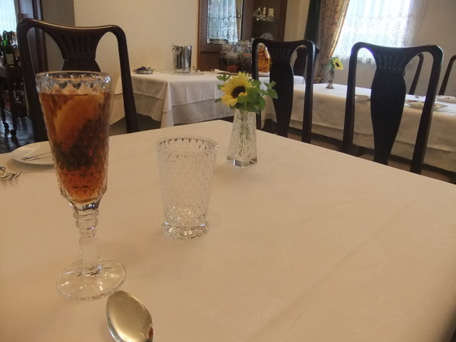 ポアブル - 中央弘前（フレンチ）の写真