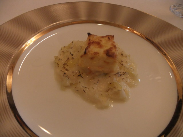 ポアブル - 中央弘前（フレンチ）の写真