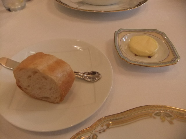 ポアブル - 中央弘前（フレンチ）の写真