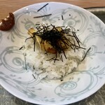 中華そば 深緑 - 