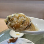 中華そば 深緑 - 