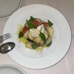 Osteria La Cantina - 