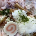 中華そば 深緑 - 