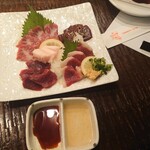 肥後の陣屋 - 
