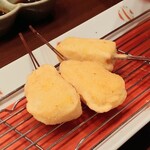 Kushiage Momiji - 