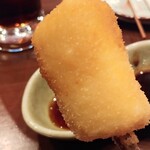 Kushiage Momiji - 