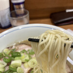 Chuuka Soba Nishikawa - 