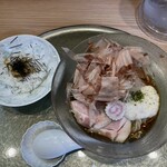 中華そば 深緑 - 