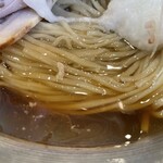 中華そば 深緑 - 