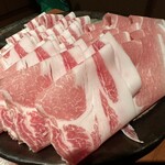 Shabu Shabu Ton Ton - 