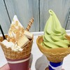 マザー牧場　CAFE ＆ SOFTCREAM ららぽーと　横浜店